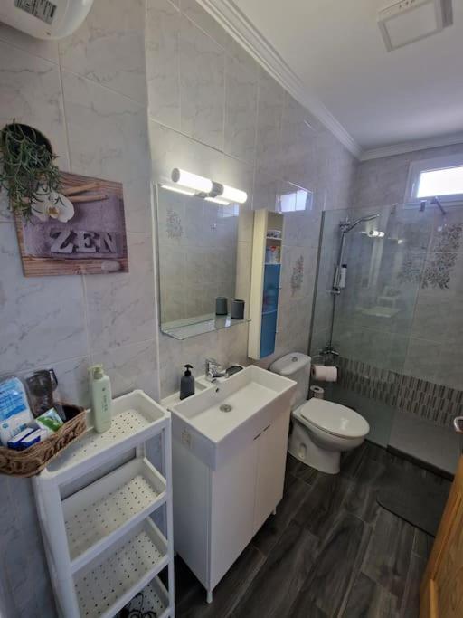 Apartamento Jable อาร์เรซิเฟ ภายนอก รูปภาพ