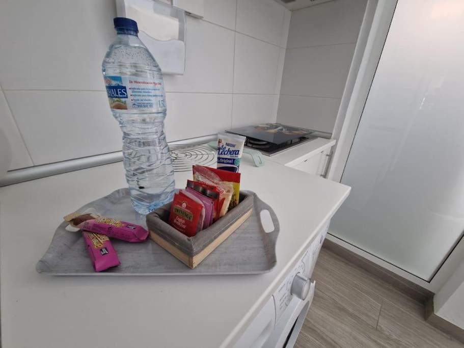 Apartamento Jable อาร์เรซิเฟ ภายนอก รูปภาพ